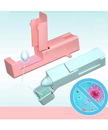 TAMOSH Blue Self-Disinfection Anti-Secondary Contact Zero-Touch Tools - Buy Online on GoSupps.com