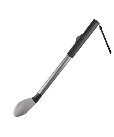 EASACE Toilet Paper Aids 17-inch Long Reach Wiping Aid Butt Wiping Aid Toilet Aid for Wiping Buttocks - Buy Online on GoSupps.com
