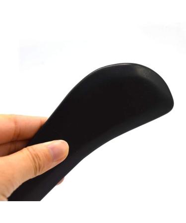 Professional Gua Sha Tool - 17.8 cm Polished Board for Muscle Relief & Joint Relaxation | Buy Internationally - Buy Online on GoSupps.com