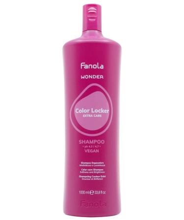 Fanola Color Locker Shampoo