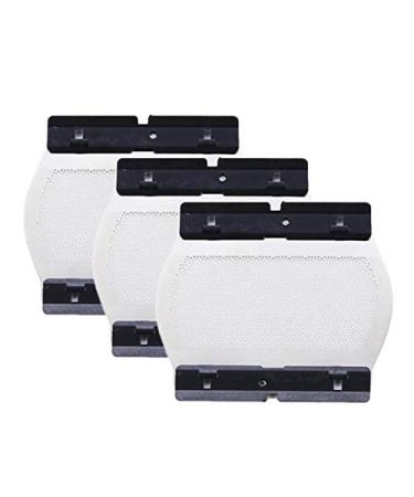 Electric Head 3pcs 11B Foil for Series 110 120 130 140 150 5684 5685
