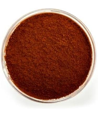 Yupik Organic Chaga Mushroom Powder Non-GMO Vegan Gluten-Free 250g - Buy Online on GoSupps.com