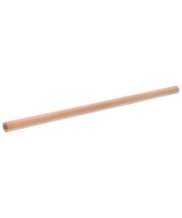 FOMIYES Pencil Brow Pen Portable Brow Pencil Women Makeup Brow Pencil Eye Brow Pencil Wooden 1 count (Pack of 1) Coffee