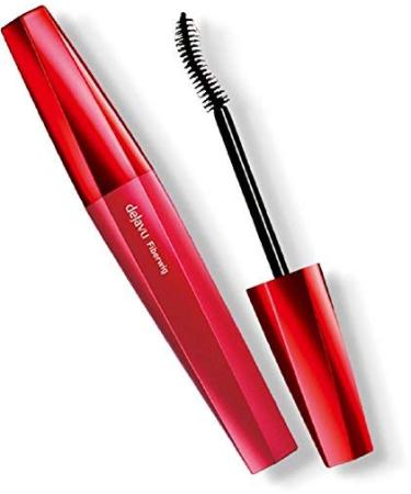 Imju dejavu | Mascara | Fiber Wig Extra Long Pure Black - Buy Online on GoSupps.com