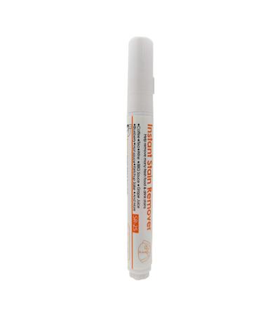 Stain Remover | Detachable Clothing Clean Stick Cleaning Supply Instant Stain Remover for Travels Parties Cotton Fiber Fabrics A/v