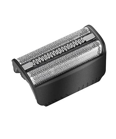 Foil screen + frame for razor/shaver series 30B 310 330 340 5746 4875 7630