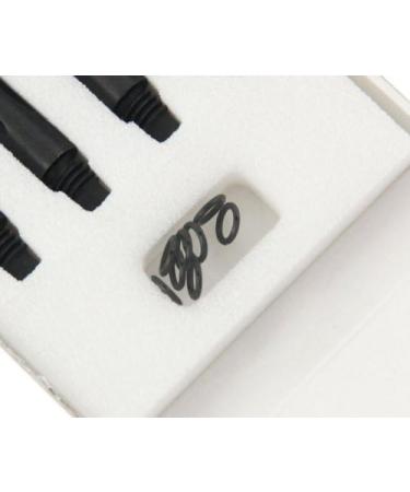 NineDartOut.us Fit Shaft Carbon Locked 24mm - Normal #3 In-Between Shaft - Buy Online on GoSupps.com