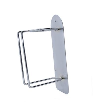 FRCOLOR Universal Clipper Trimmer Holder - 3 Pack Wall Rack for Salon Accessories | Haircutting Tool & Blow Dryer Organizer - Buy Online on GoSupps.com