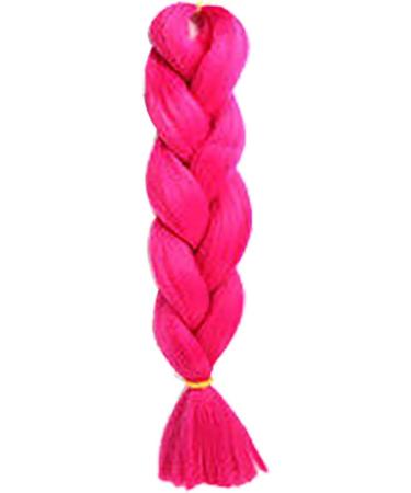 Xiaotu Long Curls Wig for Women | Afro Dark Root Copper-Red Wig - Perfect for Parties & Costumes - Buy Online on GoSupps.com