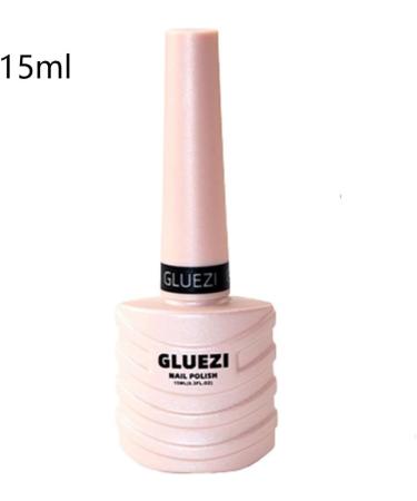 15ML DIY Gradient UV Lamp Need LED Lamp Phototherapy Semi Permanent Bloom Nail Gel Nail Polish Gel - (Color: A) - Buy Online on GoSupps.com
