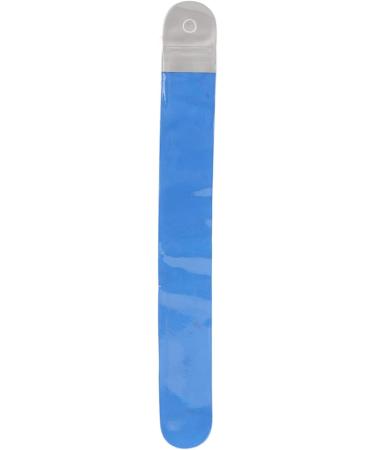 Premium Stainless Steel Eyelash Extension Tweezers - Silver Straight Tweezers for Manicure | International Shipping - Buy Online on GoSupps.com