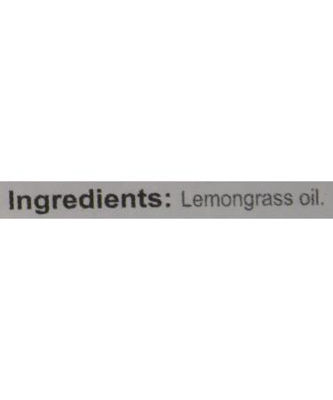 Sun Essential Oils 4oz - Pure Lemongrass Essential Oil for Diffuser & Cleaning | Aromatherapy Oil - 100% Natural & Fresh - Buy Online on GoSupps.com