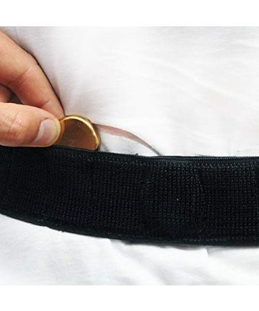 Large Strong Magnets for Pain Relief - Auris Titanium Quantum 32mm | 12200 Gauss - Shop Now! - Buy Online on GoSupps.com