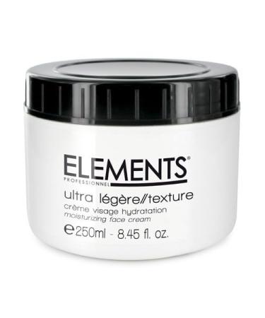 Elements Elements Long-Lasting Hydrating Face Cream - 250