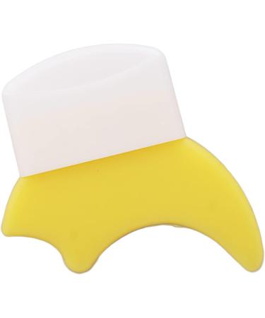Silicone Stencil Reusable Multifunctional Winged Tips Waterproof and Easy to Clean - Buy Online on GoSupps.com
