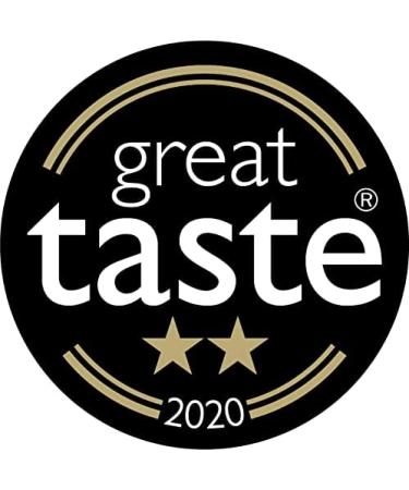 Cheeky Indian Peri Tickle Hot Tangy & Spicy Pickle Sauce 220g | Natural & Organic | Vegetarian & Dairy-Gluten Free - Buy Online on GoSupps.com