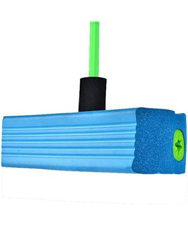 JOYIN Toy Foam Pogo Jumper for Kids and Toddlers - Safe and Fun Pogo Stick with 250 lb Capacity, Blue - Easy Carry Zippered Bag - Buy Online on GoSupps.com