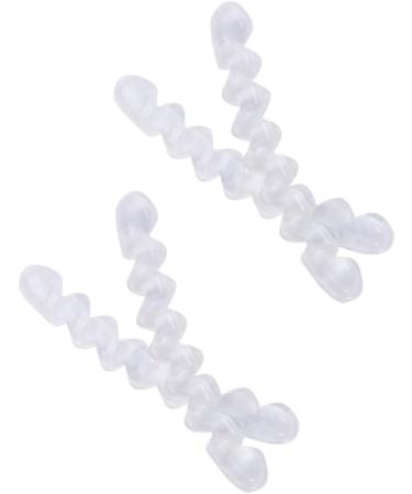 Buy Healvian 6 Pairs High Heel Grips - Anti-Slip Clear Cushions & Forefoot Pads for Heels Sandals | International Shipping Available - Buy Online on GoSupps.com