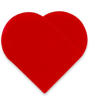 RTP Athletic Heel Pad XC V2 - Medium | Instant Pain Relief for Active Lifestyles | International Shipping Available - Buy Online on GoSupps.com