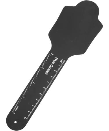 Artillery Dental Photo Board - Optimized Black Background for Palatal Photography - Buy Online on GoSupps.com