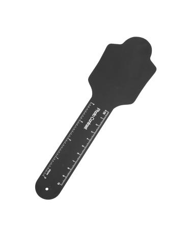 High-Quality Dental Photography PVC Contrast Background - Mouth Cheek Retractors for Orthodontics (#c-4b) - Buy Online on GoSupps.com