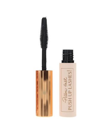 Pillow Talk Push Up Lashes Mascara - Charlotte Tilbury Travel Size 4ml | Black | International Shipping Available - Buy Online on GoSupps.com