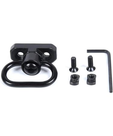 CENPEK QD Sling Swivel Mount Kit - 1.25 Quick Removable Adapter with 360 Rotation for M-LOK Handguard - International Shipping Available - Buy Online on GoSupps.com