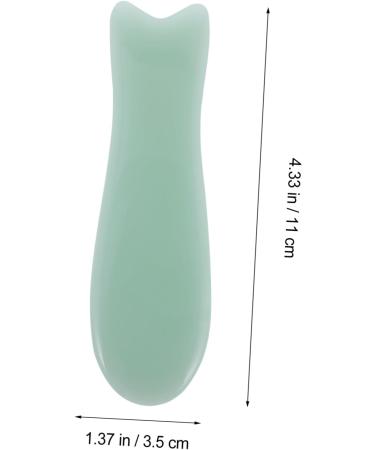 Buy Soesfoufu Portable Massage Device - Gua Sha Board & Acupuncture Tools for Ultimate Relaxation | International Shipping Available - Buy Online on GoSupps.com