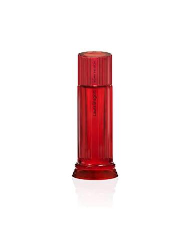 Laura Biagiotti Roma Passione for Women Floral Fruity Scent - Open with Black Currant Pink Grapefruit and Italian Mandarin - Perfect for Date Night or Evening Out - 3.4 oz EDT Spray 3.4 Ounce (Pack of 1) - Buy Online on GoSupps.com