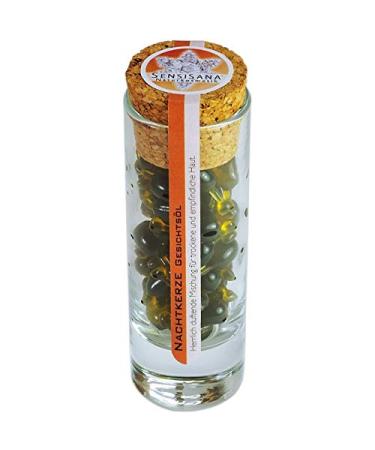 Sensisana evening primrose capsule