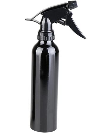 FRCOLOR 3pcs Fine Mist Spray Bottles for Plants - Refillable Water Spray Bottles - Black - Perfect Plant Mister for Indoor & Outdoor Gardening - Buy Online on GoSupps.com