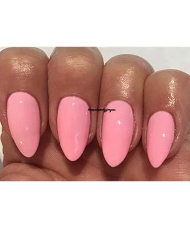 Bluesky Gel Polish Baby Pink Cupids Bow limited edition PASTEL Nail UV LED Soak Off 10ml SPECIAL EDITION PRICE - Buy Online on GoSupps.com