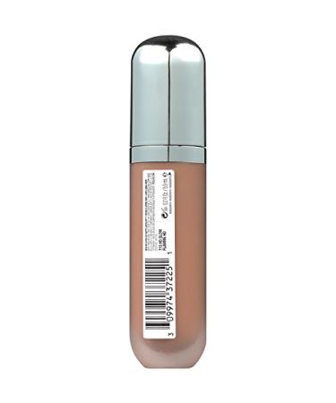 Ultra HD Metallic Matte Liquid Lipcolor - Long Lasting Liquid Lipstick for a Radiant Glow - Buy Online on GoSupps.com