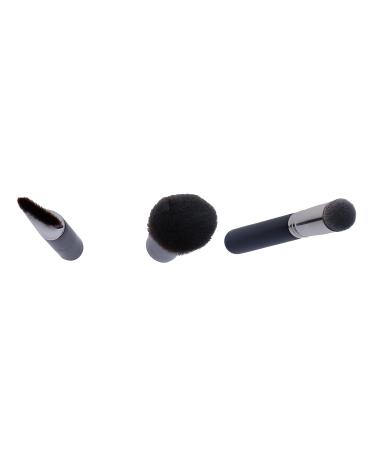 Soft Dense Makeup Powder Brush - Ideal Cosmetic Brush for Daily Concealer Application - International Shipping Available - Buy Online on GoSupps.com