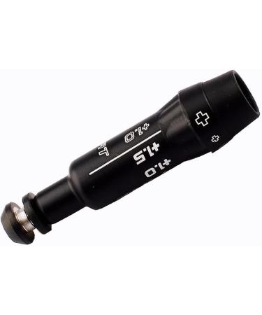 ROYMADE Golf Adapter Sleeve for Ping G410 G425 Right Hand Driver - 0.335 Size - Buy Online on GoSupps.com
