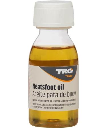 TRG The One Neatsfoot Oil Neatsfoot Oil Neutral 100 ml - Buy Online on GoSupps.com