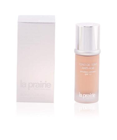 La Prairie Anti-Aging Foundation SPF 15 1 oz for Women - Buy Online on GoSupps.com