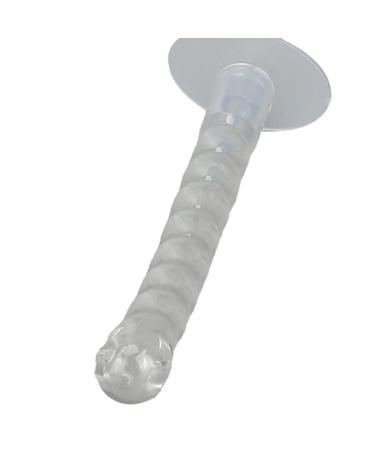 Vaginal Cleaning Set - Silicone 300ml Spray Bottle for At-Home Hygiene | Women's Care - Buy Online on GoSupps.com