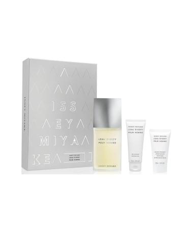 Issey Miyake Men by Issey Miyake Set (m) - Buy Online on GoSupps.com