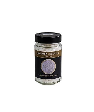 African pearl salt - 240 g.