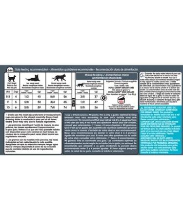 Feline Care Nutrition Urinary Care Cat 14 Pounds - Buy Online on GoSupps.com