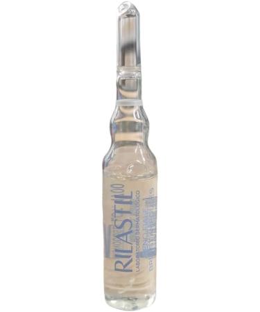 Rilastil Breast Bottle - Hydrating & Smoothing Solution 15x5 ml | International Shipping Available - Buy Online on GoSupps.com