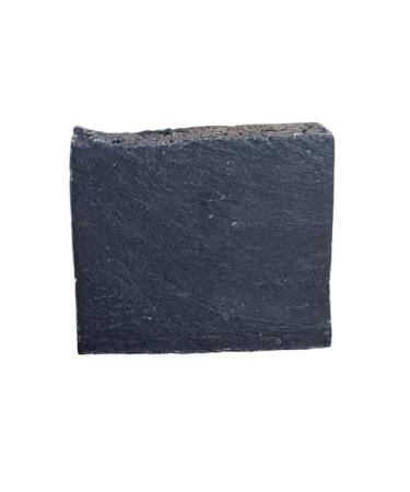 Dapper Yankee Tea Tree Mint Natural Soap for Men | Peppermint & Tea Tree Scent | Activated Charcoal & Essential Oils | Moisturizing Grooming Product - Buy Online on GoSupps.com