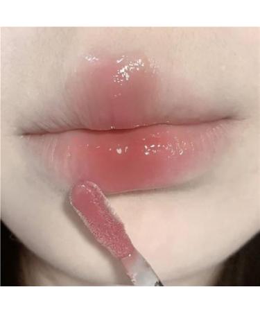 BADALO Velvet Mist Water Mist Lip Mud Soft Silky Matte Matte Vegan White NonStick Lip Gloss Lip Glaze Lipstick Color 738 Apricot Orange Past - Buy Online on GoSupps.com