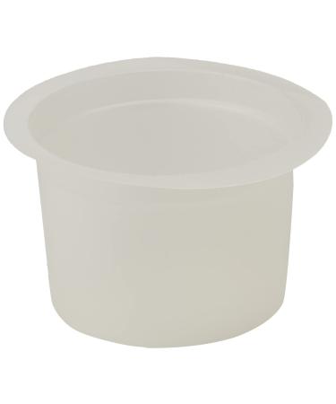 Salon System Just Wax Disposable Inner Pots 450g - Buy Online on GoSupps.com