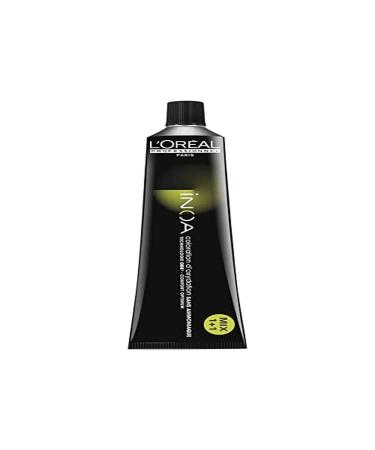 L'Or al Professionnel Inoa hair colour 3.0 dark brown intense 60 ml 3.0 dark brown intense 60 ml (1 pack)