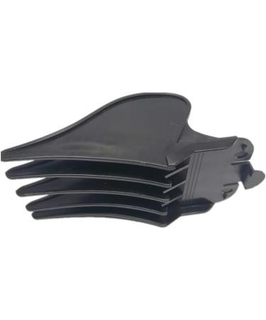  Shaving Heads Replacement Compatible with for Wahl #8(1.0") #10(1.25") #12(1.5") Hair Clipper Comb Inch Cutting Flair & 5 Star Magic Clip Easy to Replace (10 inch) - Buy Online on GoSupps.com