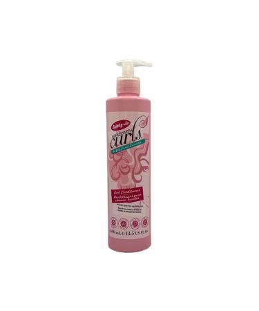 Dippity-Do Girls With Curls Curl Conditioner  13.5 Oz.