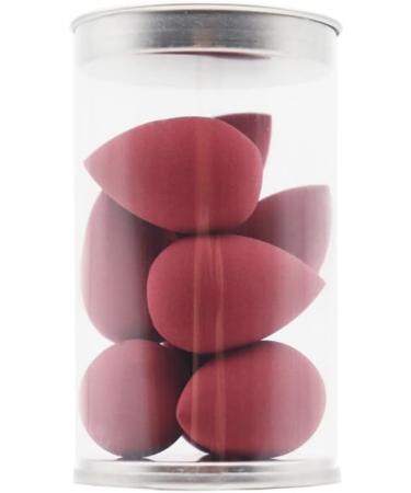 ISTOVO Makeup Sponge Makeup Puff Foundation Concealer Makeup with Storage Box - Buy Online on GoSupps.com