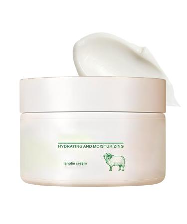 Intensif Peaux S ches - La Cr me des Peaux Tr s S ches et Ternes - Multi Usages Visage Corps Mains Pieds Tous types de peaux - 140 ml